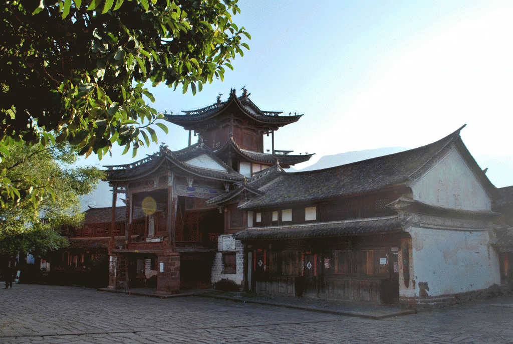 Ride your motorbike through Russia, China and beyond