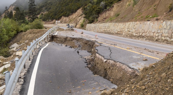 G318. The best road on earth